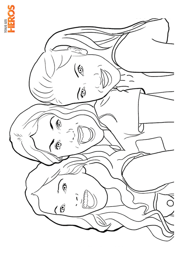 87 dessins de coloriage à Imprimer Violetta à imprimer coloriage a imprimer violetta