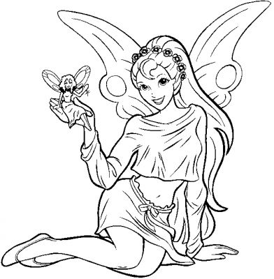 maya l'abeille coloriage a imprimer