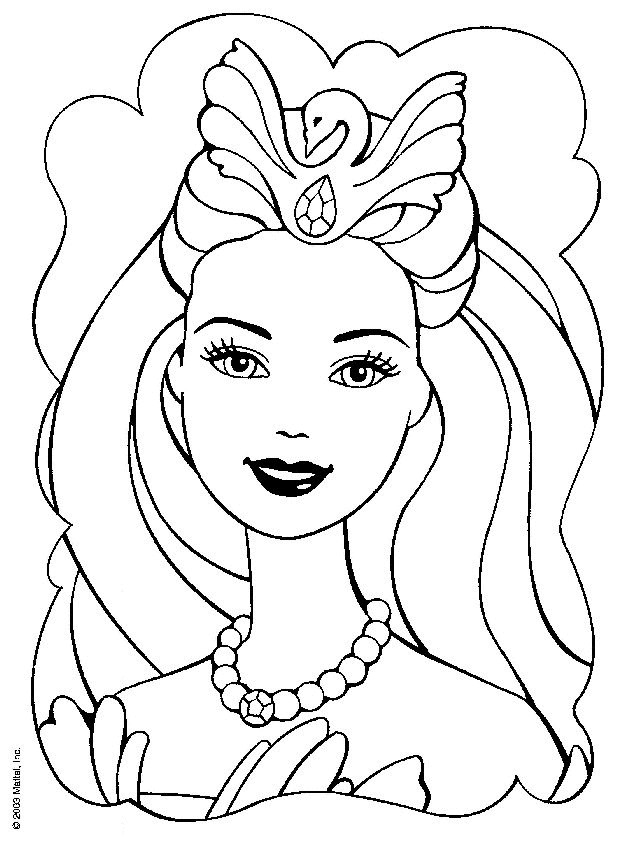 coloriage a imprimer chica vampiro