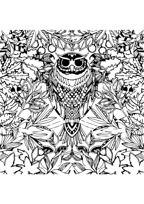 54 dessins de coloriage Adulte imprimer coloriage adulte fleurs
