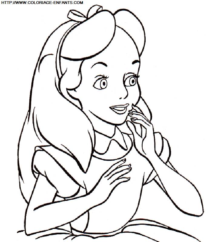 Dessin A Colorier Chat Alice Au Pays Des Merveilles Dessin A Colorier Chat Alice Au Pays Des Merveilles