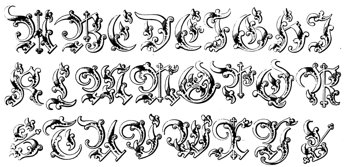 coloriage alphabet legumes