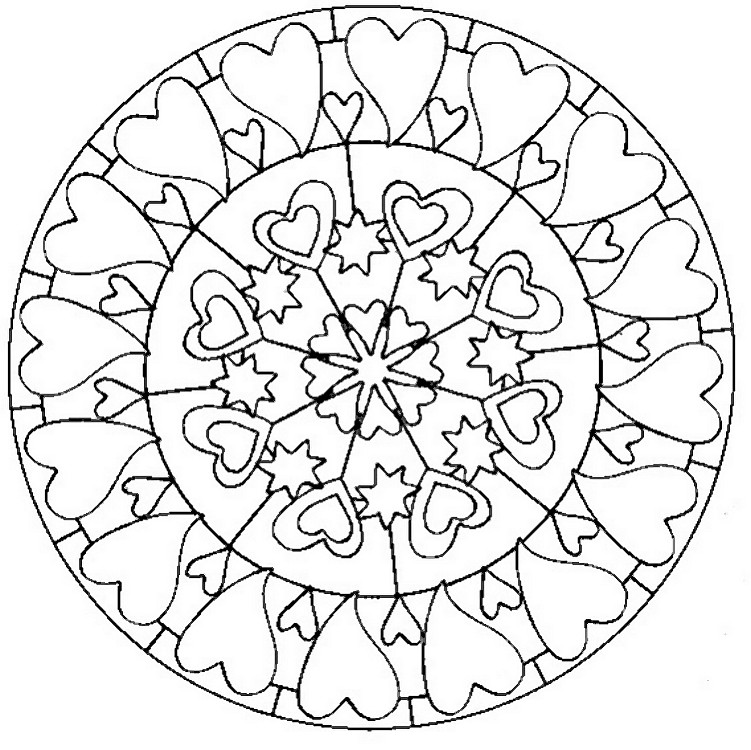 Coloriage Amour à colorier - Dessin à imprimer dessin à colorier amoureux de peynet