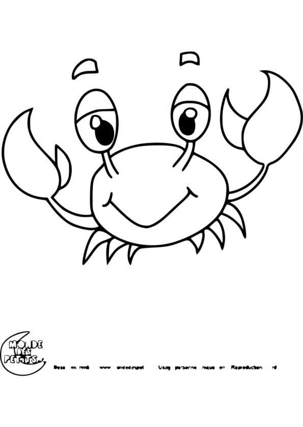 Coloriage à Imprimer Animaux Dafrique