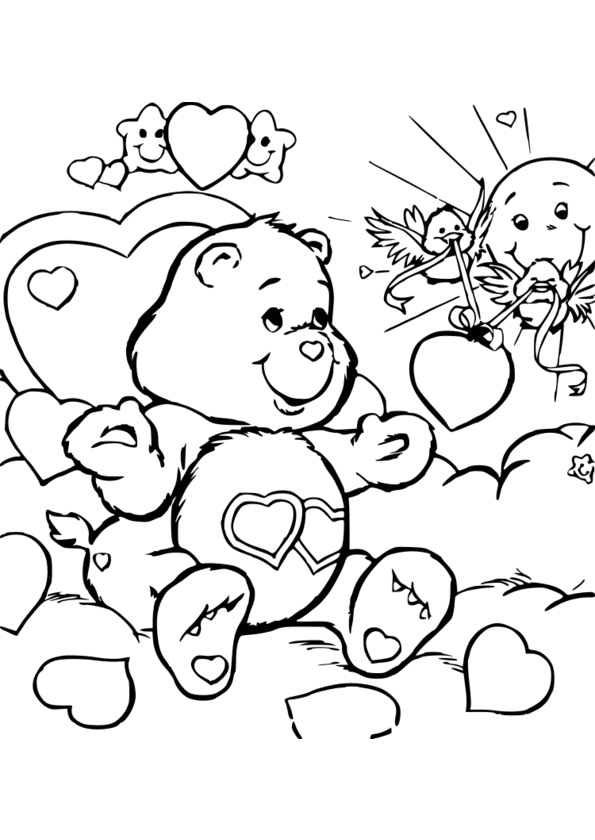 coloriage  imprimer animaux