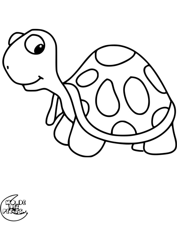 Inspiration Coloriage A Imprimer De Animaux