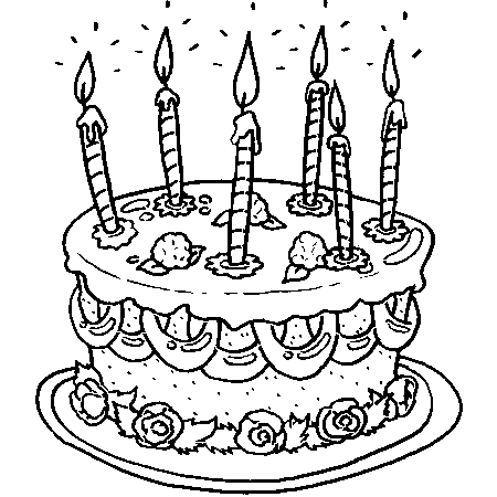 Coloriage Anniversaire 7 Ans Gallery Coloriage Anniversaire 7 Ans Gallery