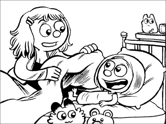 93 dessins de coloriage Anniversaire Maman à imprimer coloriage anniversaire maman