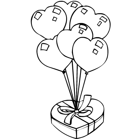 Coloriage Gratuit Joyeux Anniversaire Top For Coloriage A