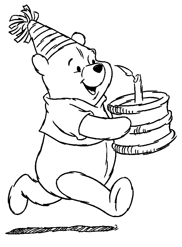 dessin à colorier anniversaire 60 ans