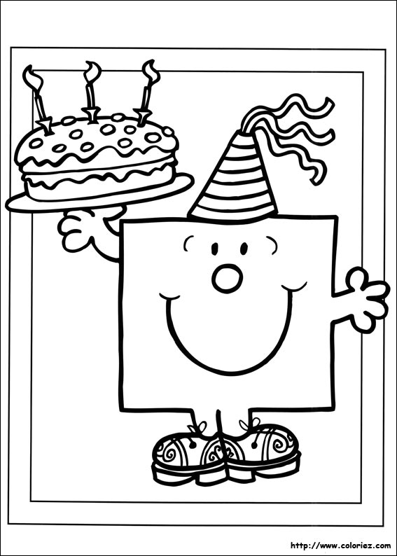 Coloriage A Dessiner Anniversaire 90 Ans Coloriage A Dessiner Anniversaire 90 Ans