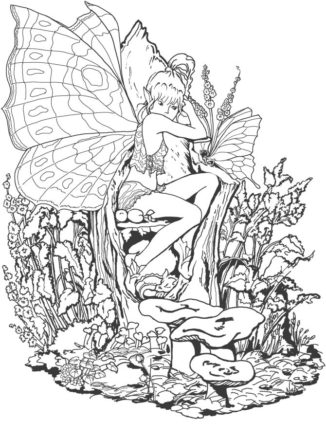coloriage anti stress gratuit