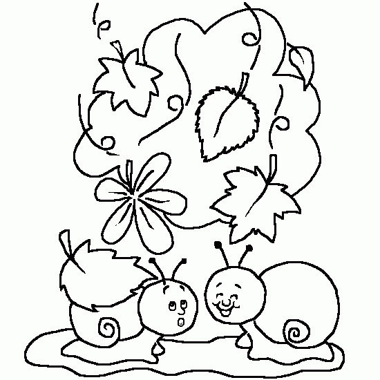 Coloriage204 coloriage automne maternelle