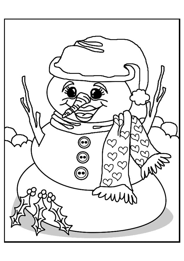 coloriage imprimer gratuit hugo l