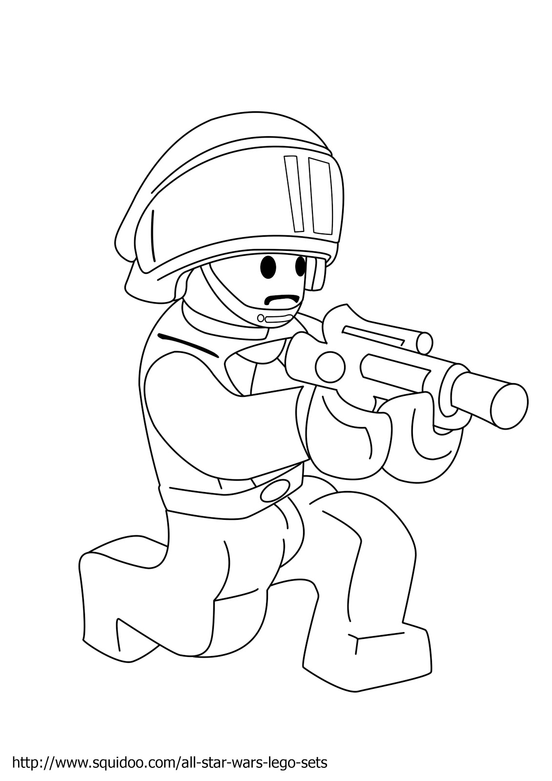 18 dessins de coloriage Avengers Lego imprimer Voir le dessin