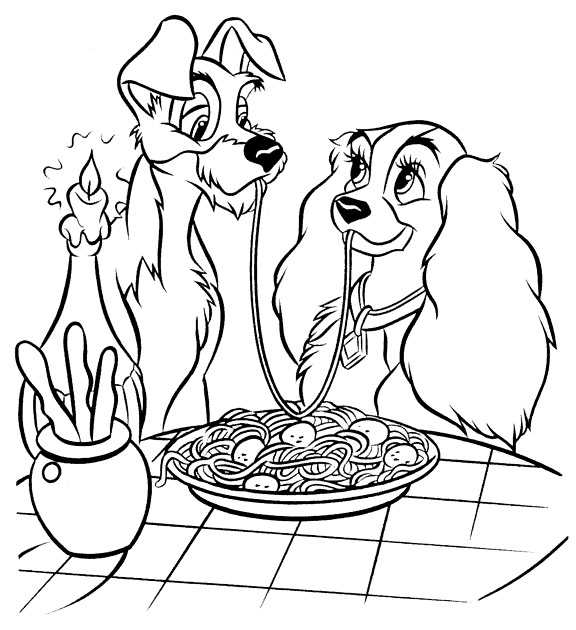 19 dessins de coloriage Bambi En Ligne Gratuit à imprimer