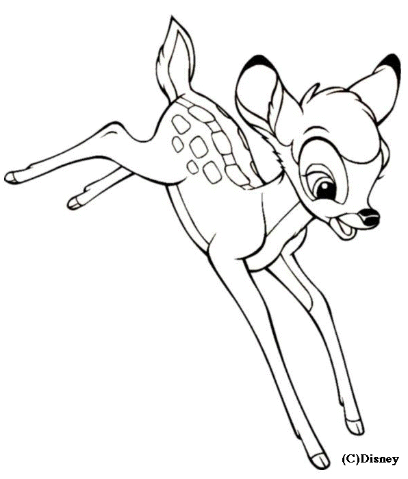 Bambi_Noir Bambi_Noir