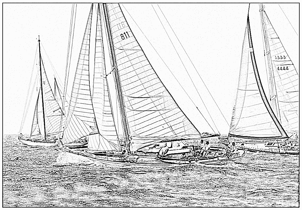 dessiner un bateau à voile dessin bateau 224 voile dessiner un bateau à voile dessin bateau 224 voile