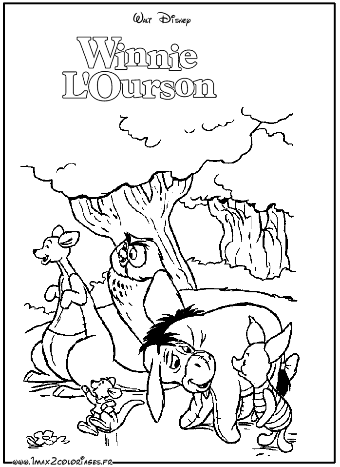 jeux de dessin a colorier