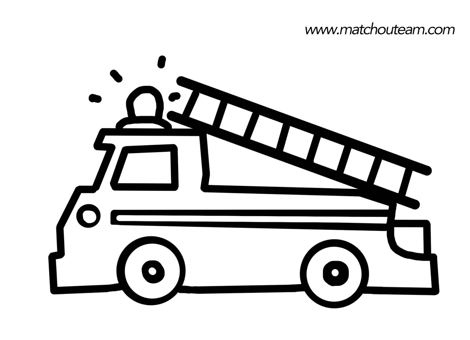 clipart gratuit camion - photo #28