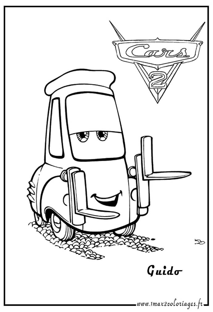 Image de Dessin Facile Dessin Cars Facile A Dessiner