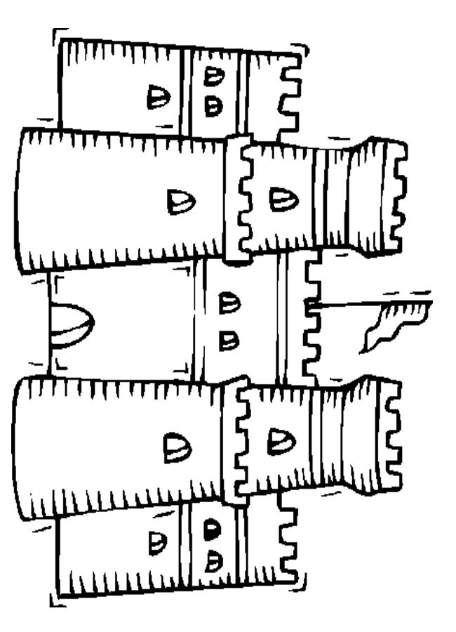 coloriage  dessiner chateau ambulant