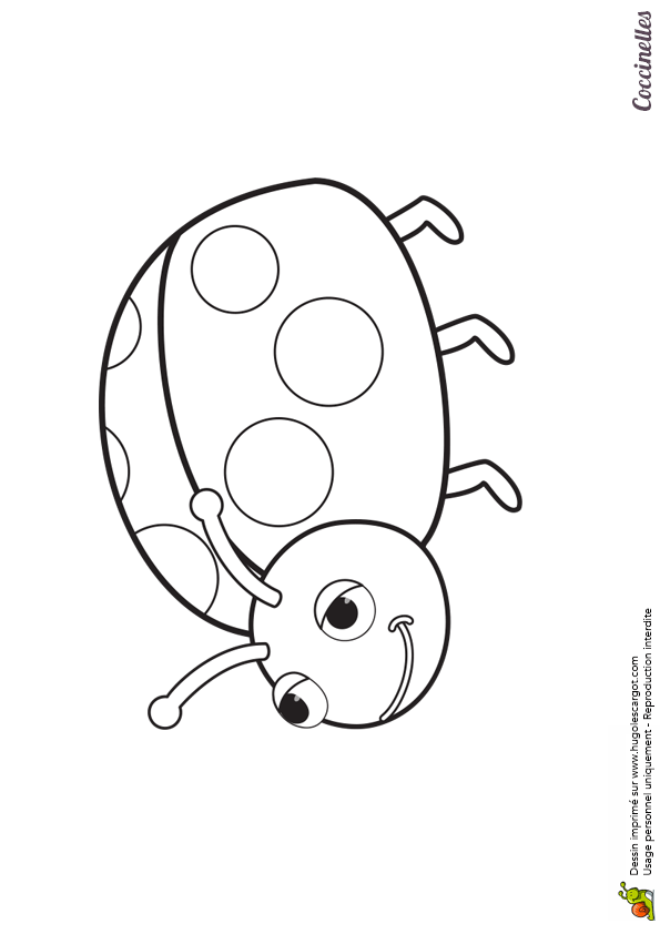 100 Dessins De Coloriage Coccinelle Hugo L Escargot 224 Imprimer Dessin A Colorier Papillon L 100 Dessins De Coloriage Coccinelle Hugo L Escargot 224 Imprimer Dessin A Colorier Papillon L