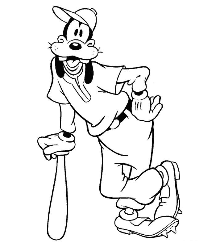Coloriage Dingo à colorier - Dessin à imprimer coloriage à dessiner magique dingo