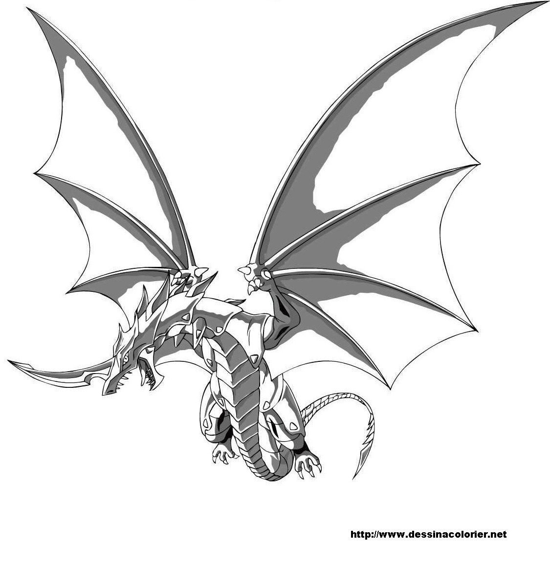 Imprimer le dessin