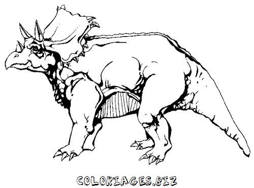 coloriage dinosaure gratuit coloriage dinosaure gratuit