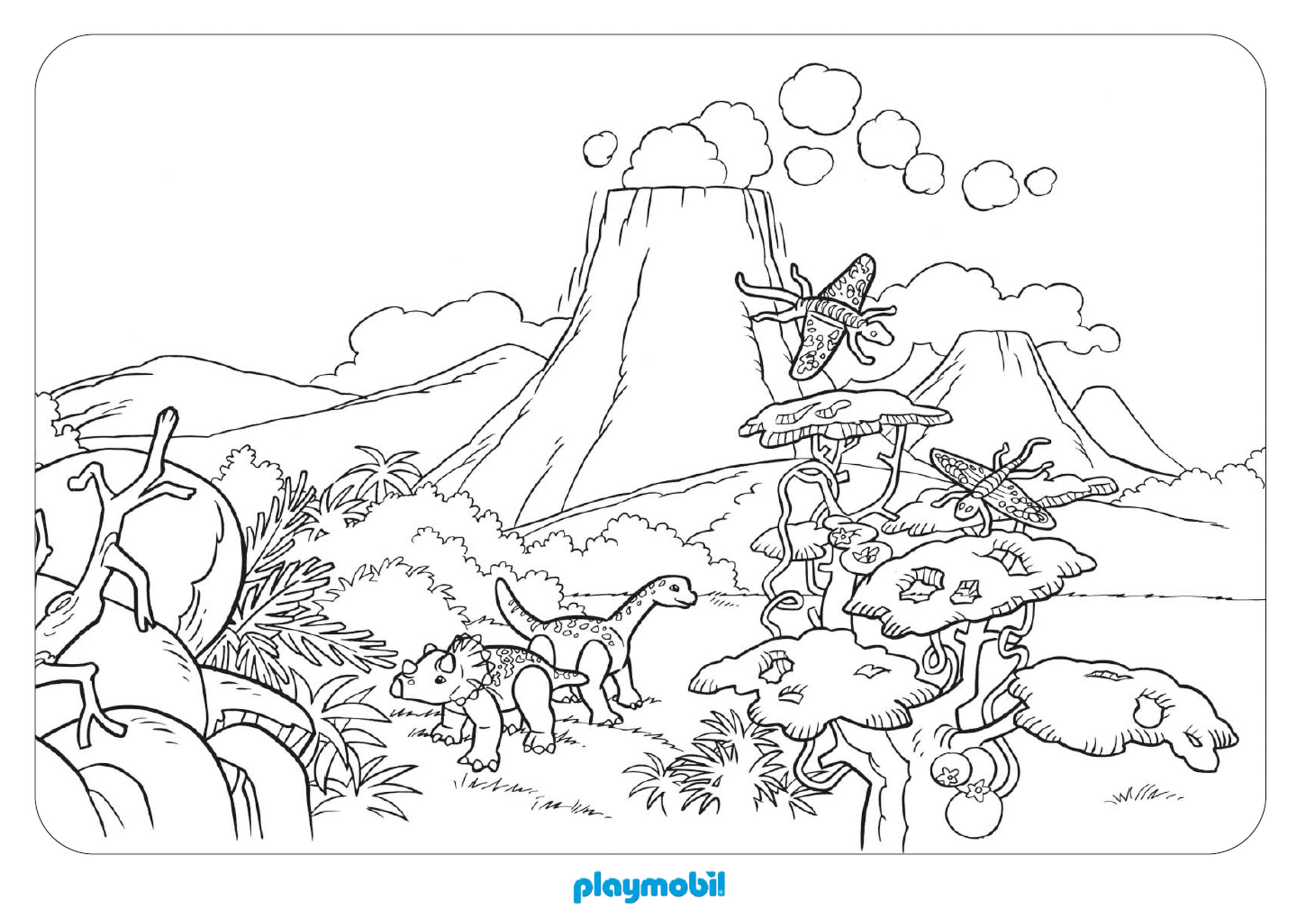 colorier un dinosaure en ligne dessin dinosaure ƒ imprimer