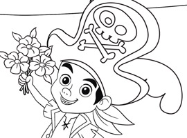 coloriage disney junior - Coloriages Disney Junior Le Nouveau Site Officiel de 