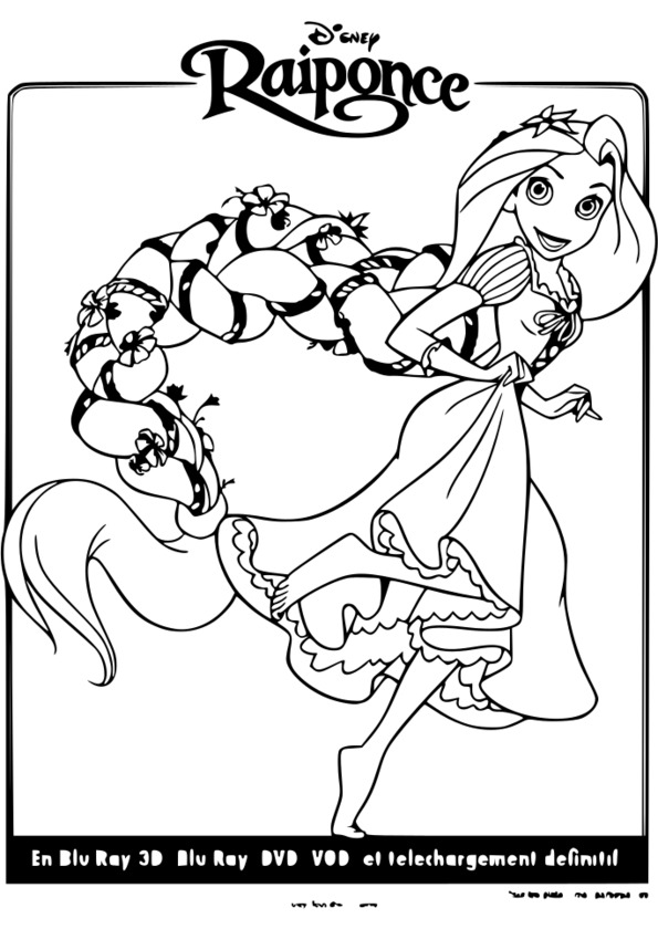 jeux coloriage disney en ligne