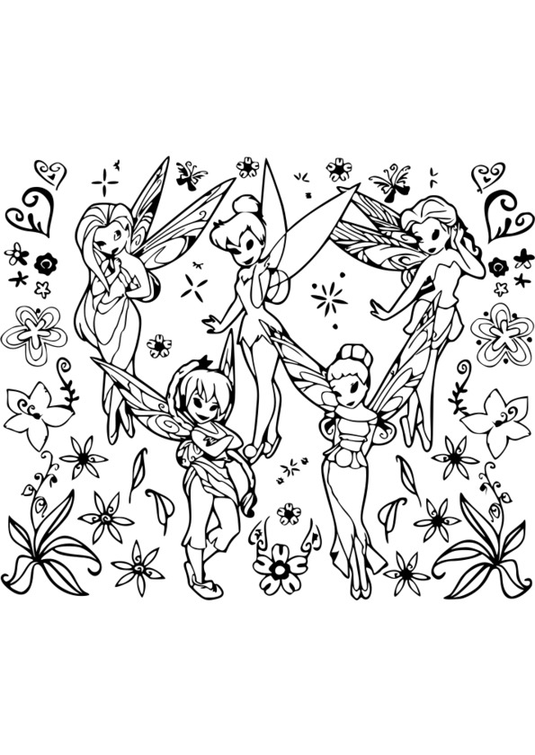 coloriage disney noel imprimer gratuit