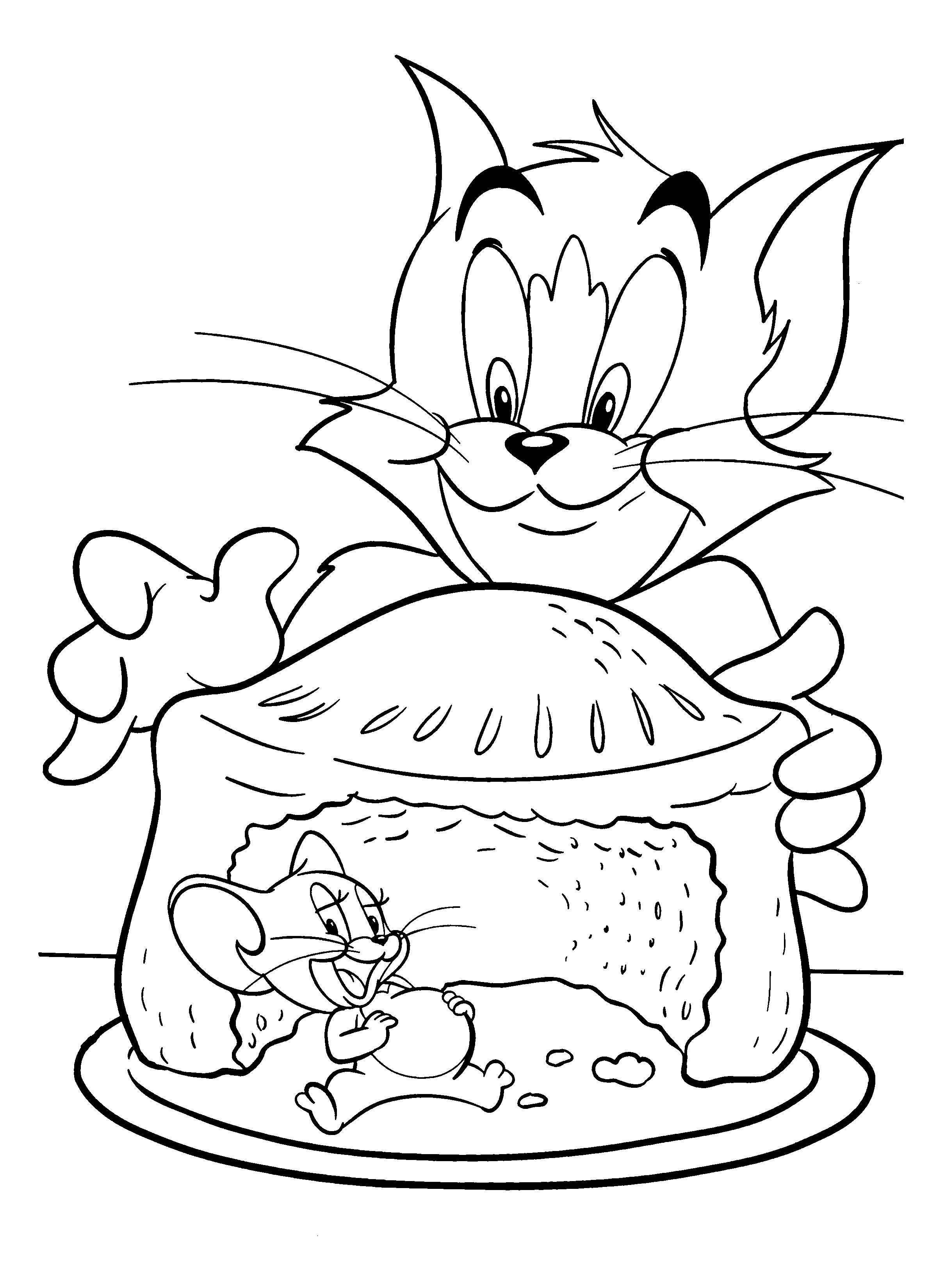 coloriage à dessiner disney docteur la peluche