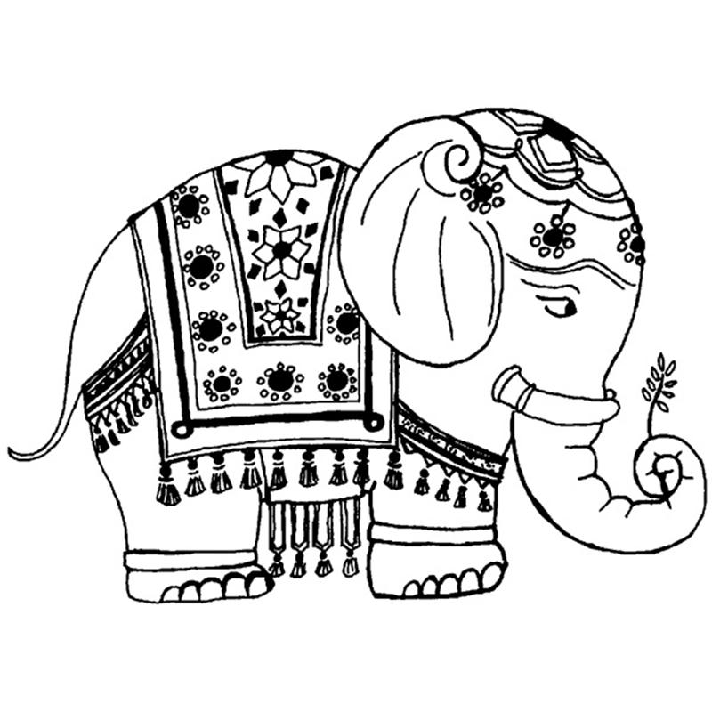 Thailand Elephant Coloring Page | 11 dessins de coloriage 233 l 233 phant inde 224 imprimer Thailand Elephant Coloring Page | 11 dessins de coloriage 233 l 233 phant inde 224 imprimer