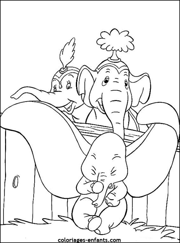dessin colorier elephant d inde dessin a colorier elephant d inde