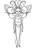 coloriage elves