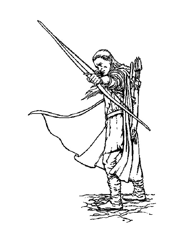 dessin lèves