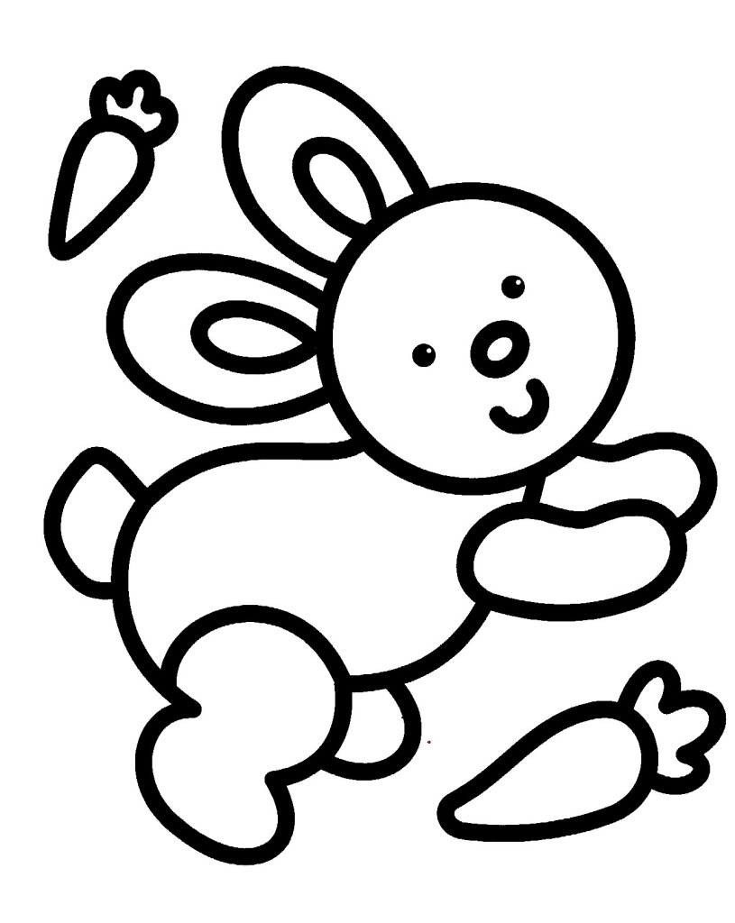 98 dessins de coloriage Escargot Petite Section à imprimer