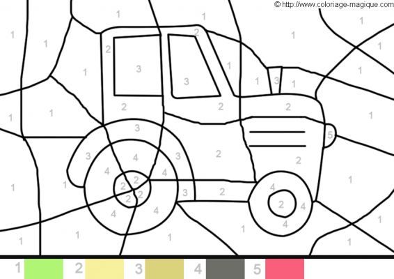 35 Dessins De Coloriage Facile à Imprimer