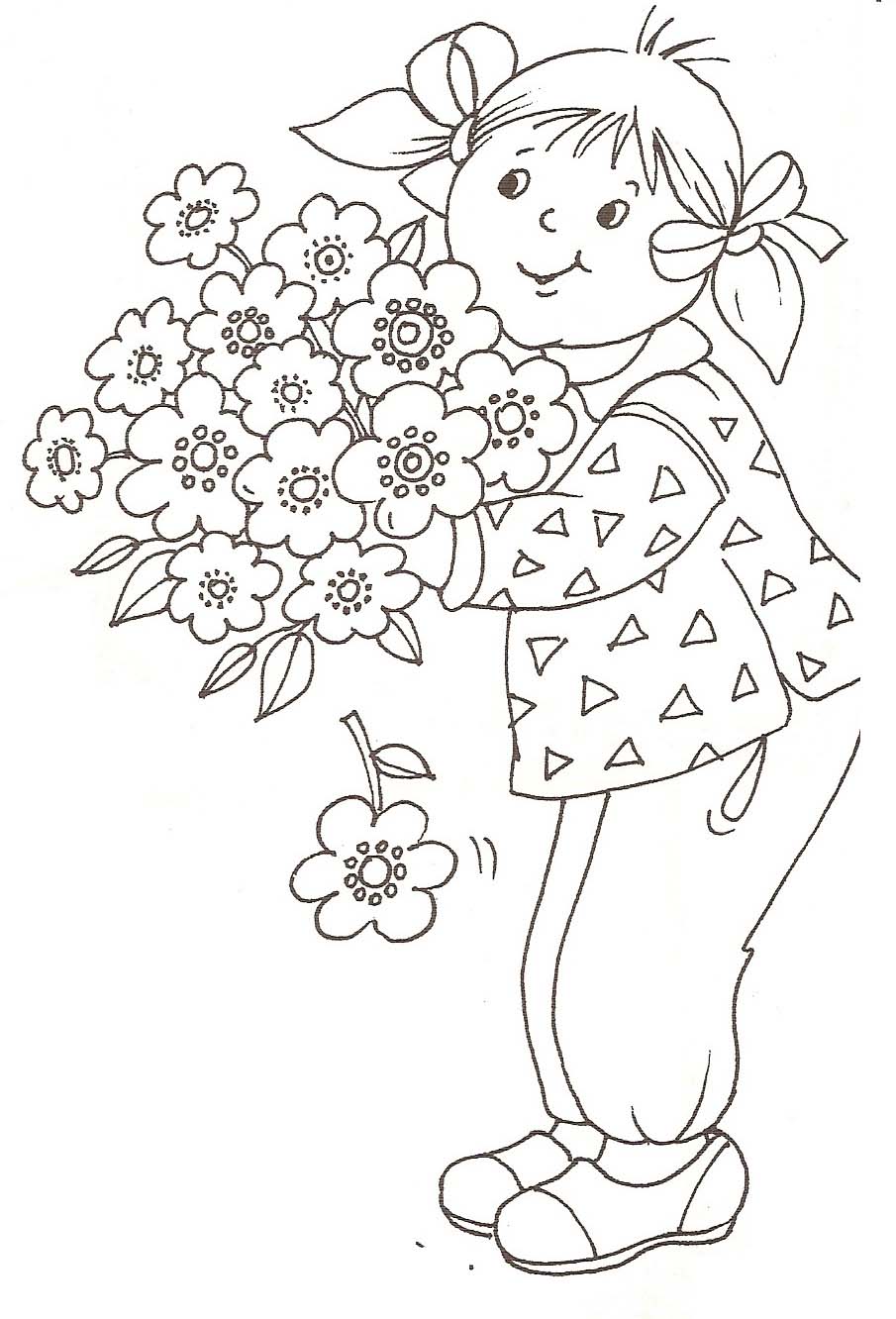 99 dessins de coloriage Fªte De La Musique imprimer Voir le dessin