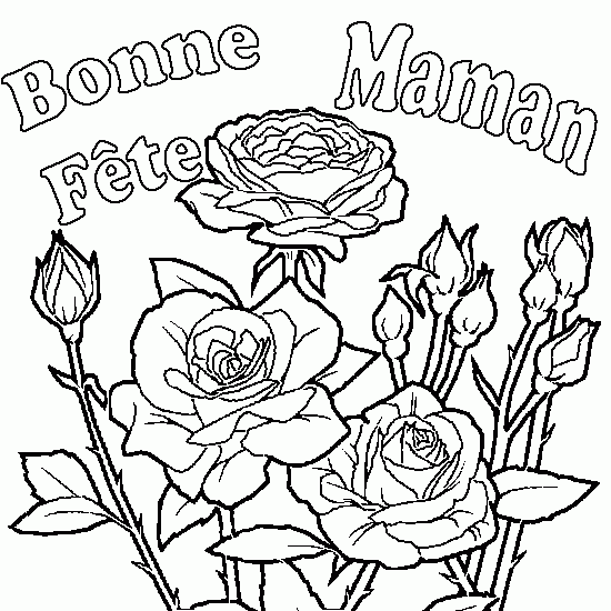 tete a modeler dessin colorier fete des meres tete a modeler dessin a colorier fete des meres