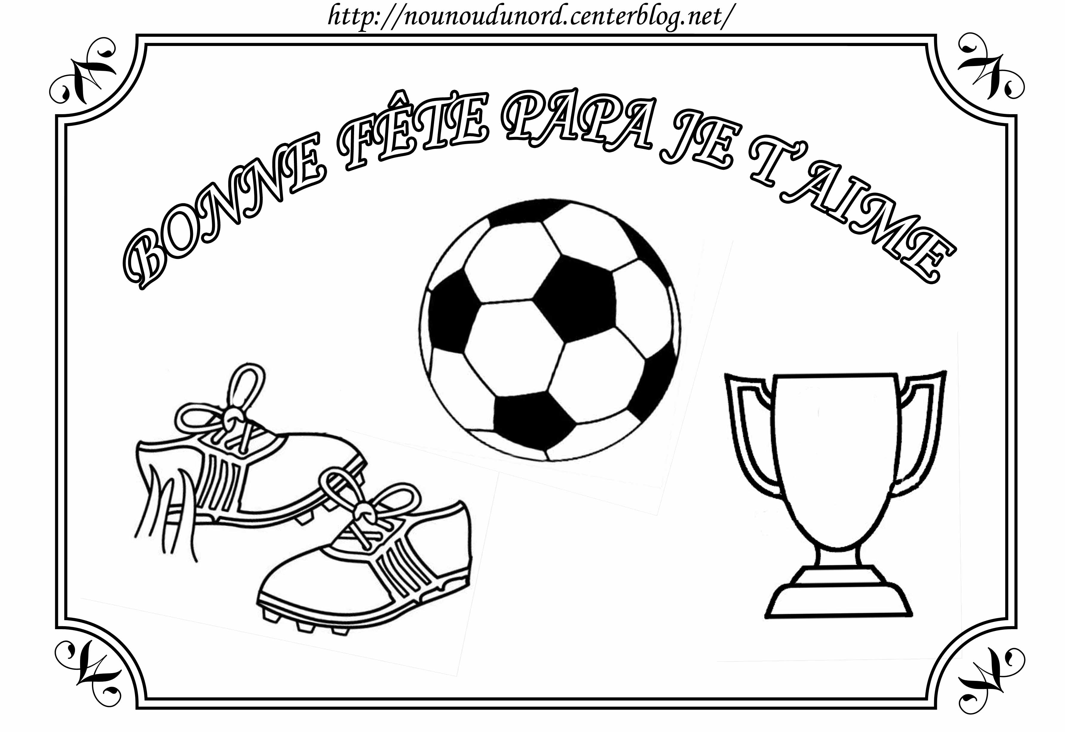 Coloriage En Ligne Gratuit Pour Fete Ddes Pere Carte