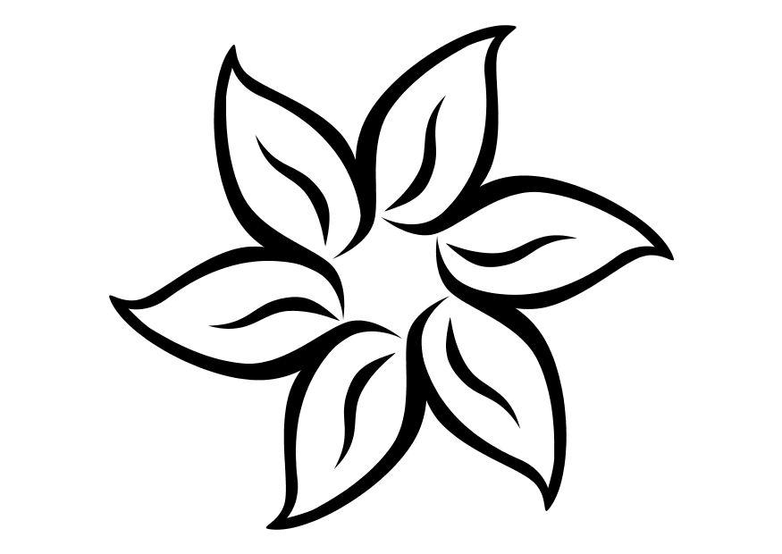 94 dessins de coloriage Fleur De Lys à imprimer