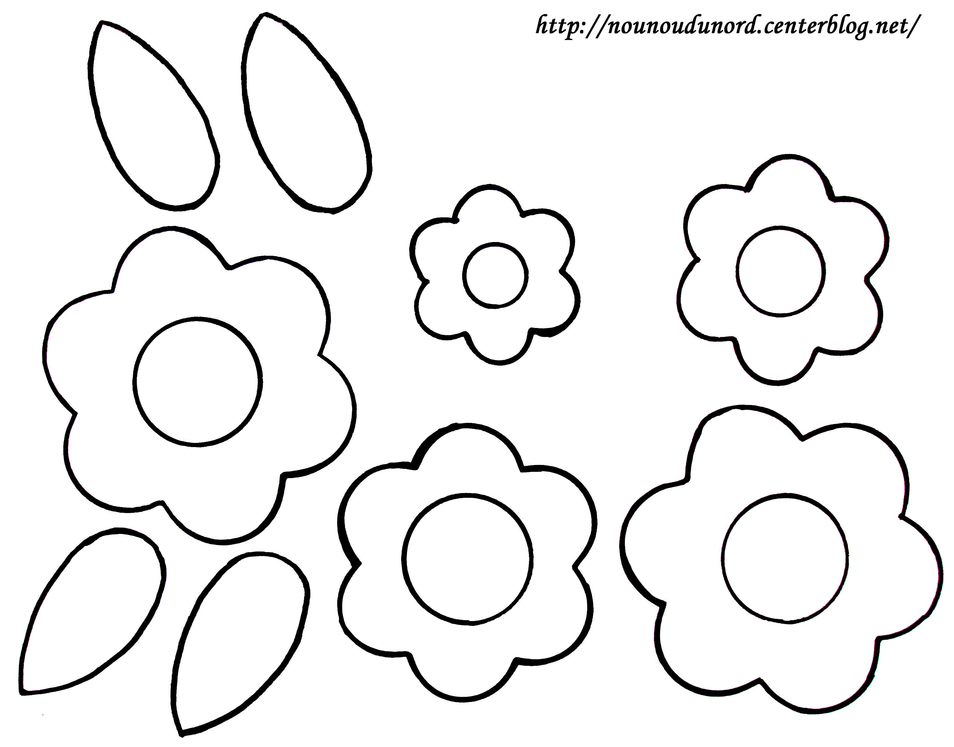 Fleur Facile A Dessiner Fashion Designs Unique Dessin A Imprimer Coeur Fleur