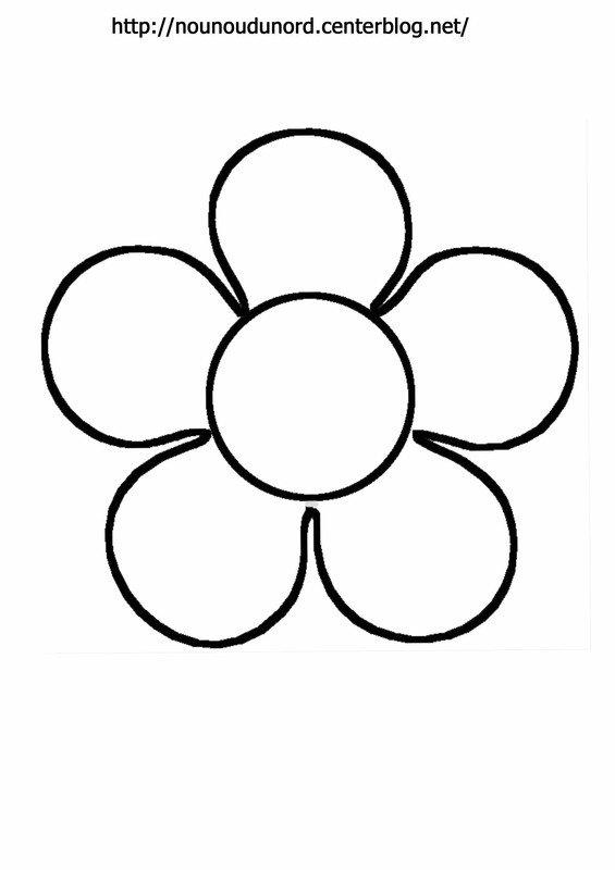 coloriage fleur de lotus a imprimer