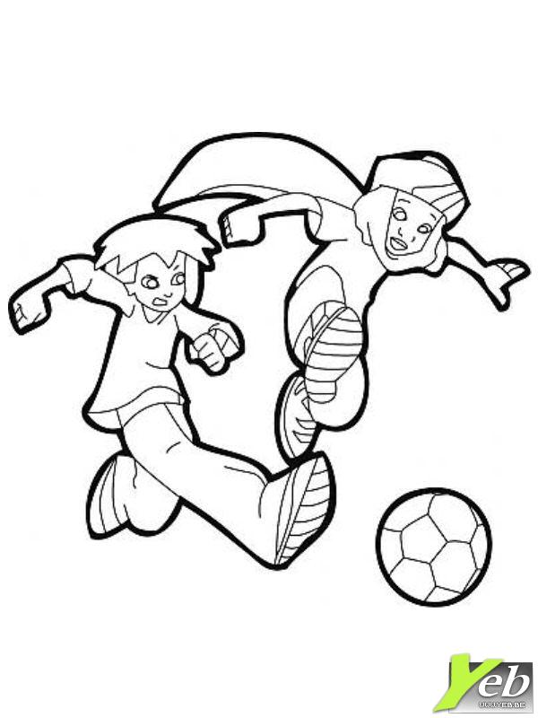 coloriage foot hugo lloris