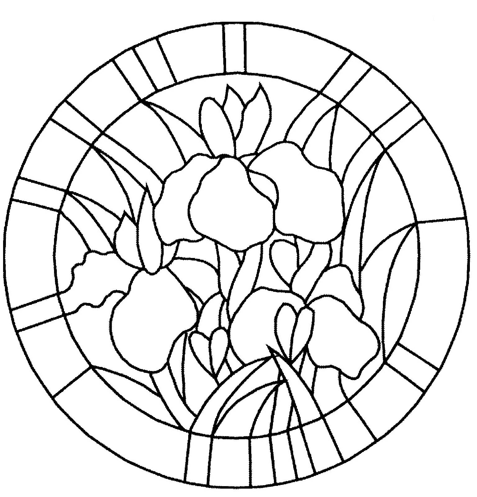 87 dessins de coloriage Fruits Exotiques imprimer Voir le dessin