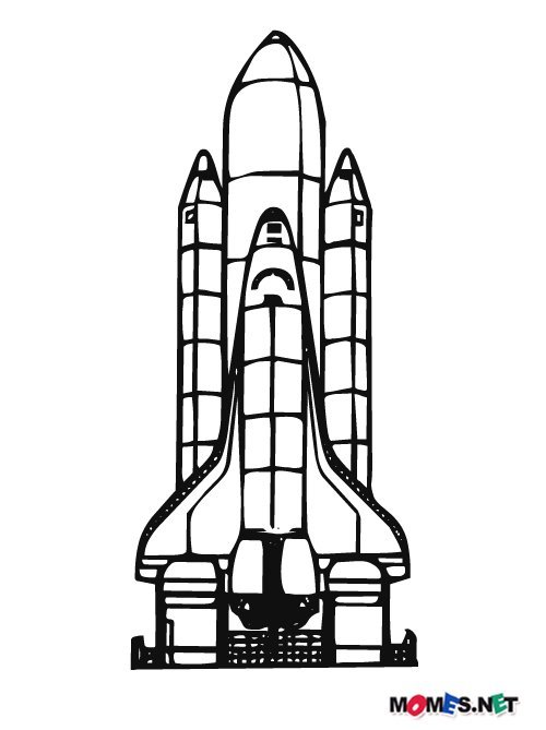 dessin fuse dans l'espace